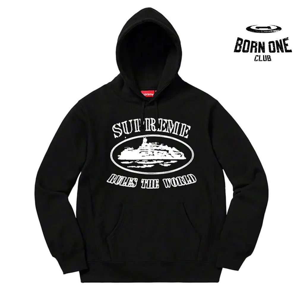 Moletom Supreme Corteiz