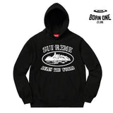 Moletom Supreme Corteiz