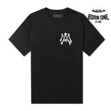 Camiseta Amiri Bones Logo