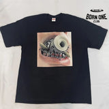 Camiseta Supreme Braces