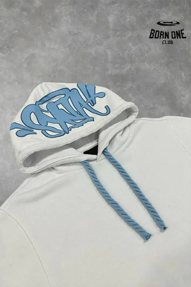 Conjunto Synaworld Light Blue