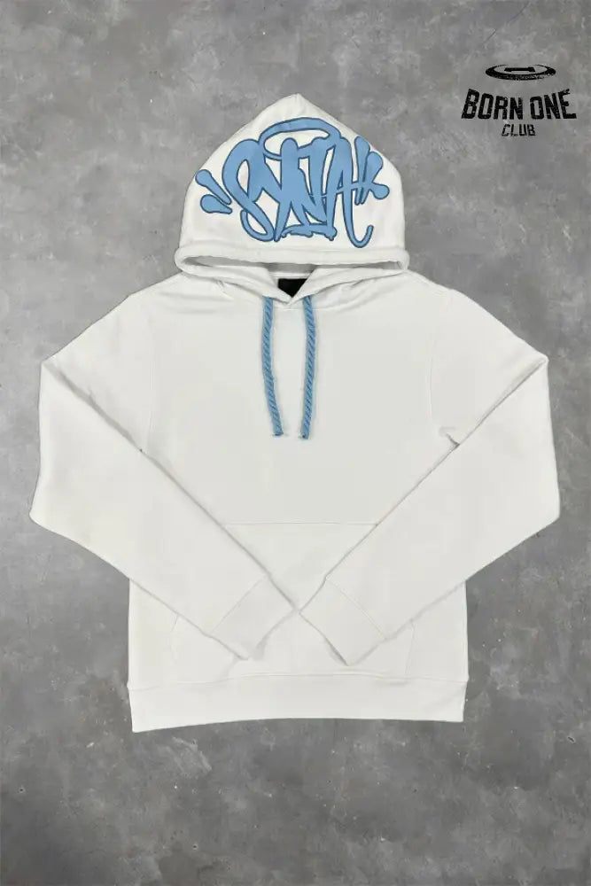 Conjunto Synaworld Light Blue