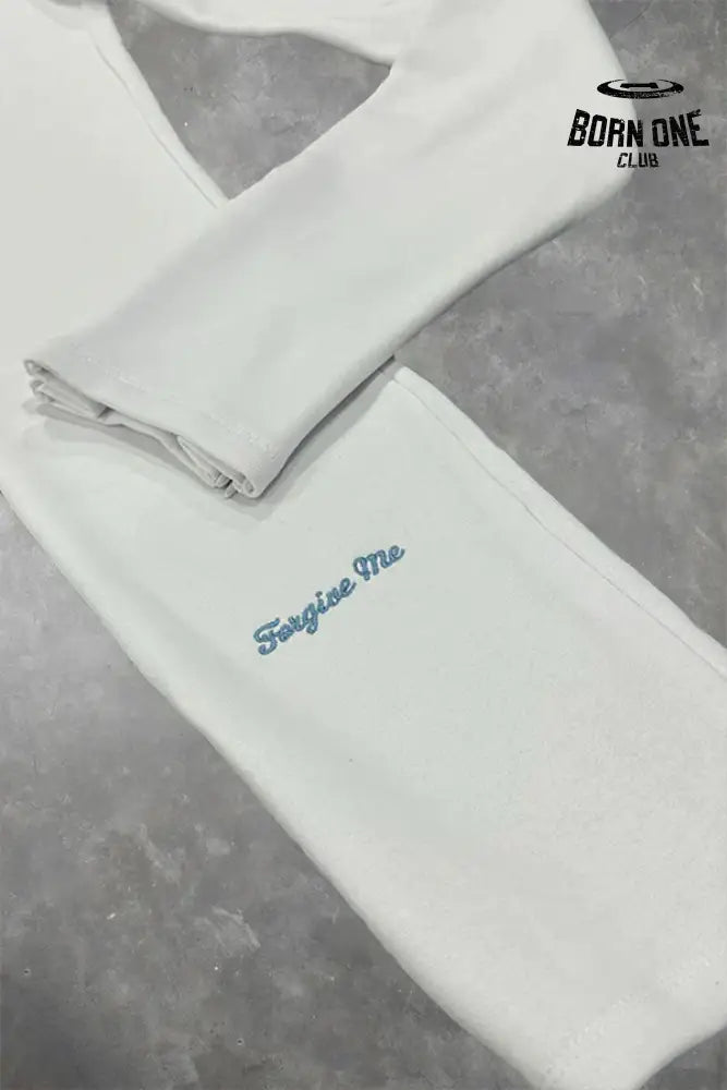 Conjunto Synaworld Light Blue