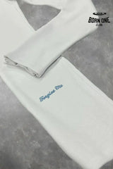 Conjunto Synaworld Light Blue