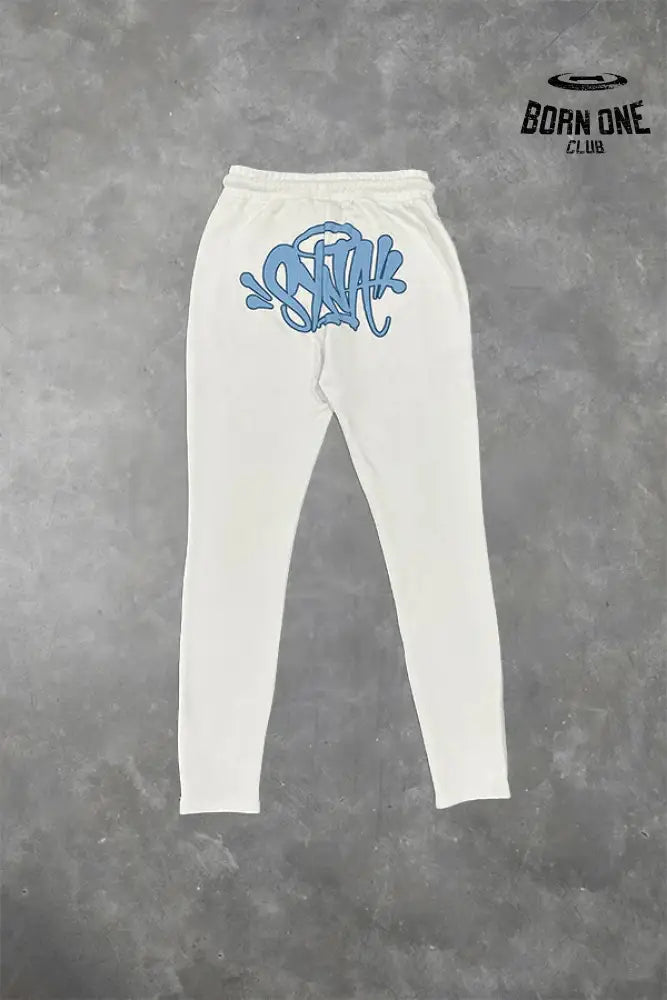 Conjunto Synaworld Light Blue