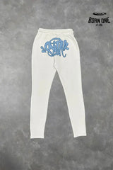 Conjunto Synaworld Light Blue