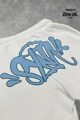 Conjunto Synaworld Light Blue