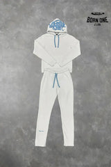 Conjunto Synaworld Light Blue