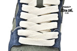 A Bathing Ape Bape SK8 Sta Army Green