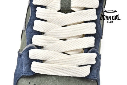 A Bathing Ape Bape SK8 Sta Army Green
