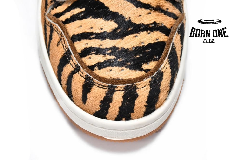 A Bathing Ape Bape SK8 Sta Black Orange