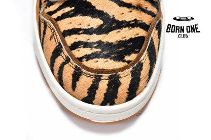 A Bathing Ape Bape SK8 Sta Black Orange