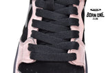 A Bathing Ape Bape SK8 Sta Black Pink