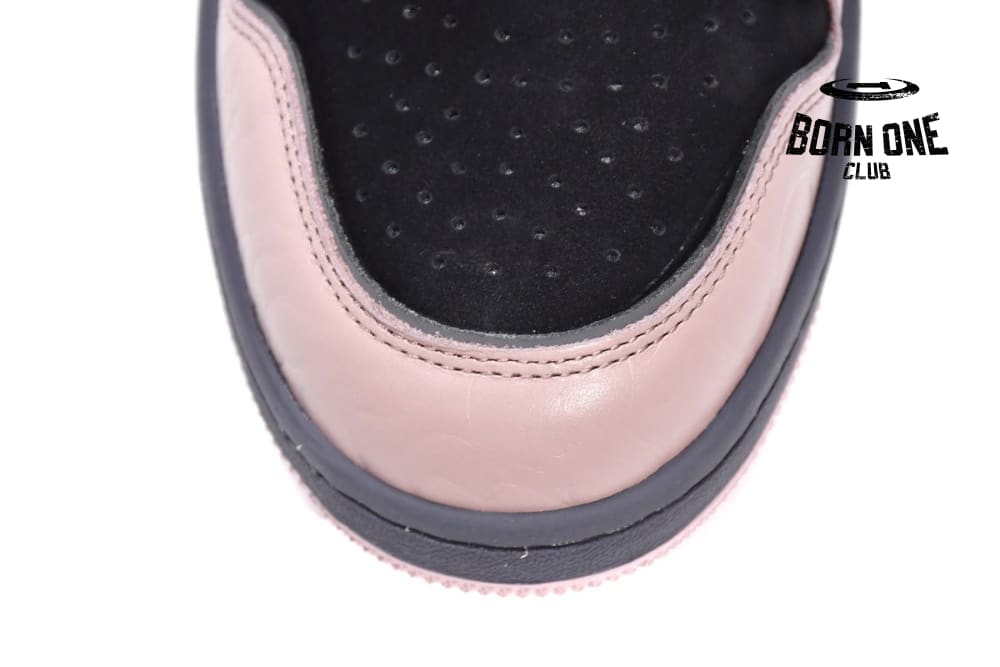 A Bathing Ape Bape SK8 Sta Black Pink