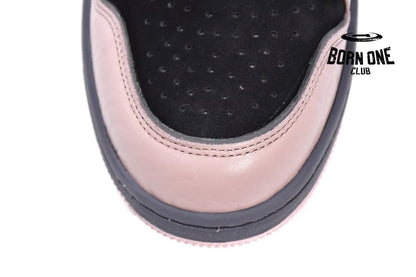 A Bathing Ape Bape SK8 Sta Black Pink