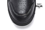 A Bathing Ape Bape SK8 Sta Black Silver