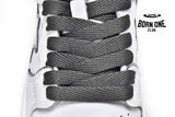 A Bathing Ape Bape SK8 Sta Black White