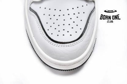A Bathing Ape Bape SK8 Sta Black White