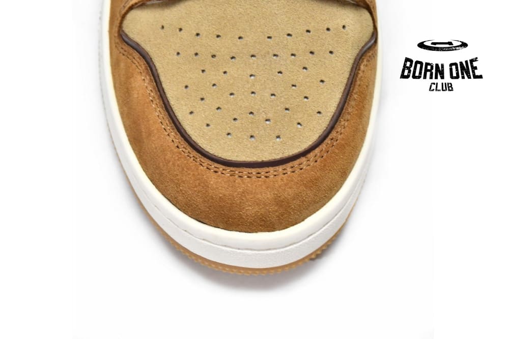 A Bathing Ape Bape SK8 Sta Brown