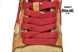 A Bathing Ape Bape SK8 Sta Brown