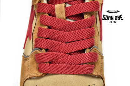 A Bathing Ape Bape SK8 Sta Brown