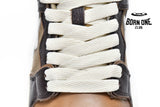 A Bathing Ape Bape SK8 Sta Brown Grey