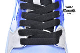 A Bathing Ape Bape SK8 Sta Gradient Blue