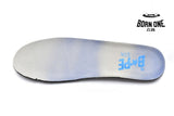 A Bathing Ape Bape SK8 Sta Gradient Blue