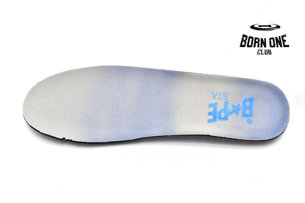 A Bathing Ape Bape SK8 Sta Gradient Blue