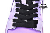 A Bathing Ape Bape SK8 Sta Gradient Purple