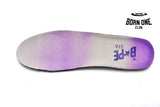 A Bathing Ape Bape SK8 Sta Gradient Purple