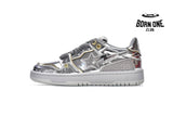 A Bathing Ape Bape SK8 Sta Hajime Sorayama