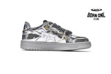 A Bathing Ape Bape SK8 Sta Hajime Sorayama