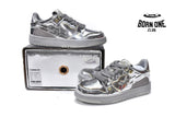 A Bathing Ape Bape SK8 Sta Hajime Sorayama