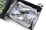 A Bathing Ape Bape SK8 Sta Hajime Sorayama