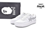 A Bathing Ape Bape SK8 Sta JJJJound
