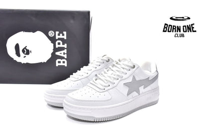 A Bathing Ape Bape SK8 Sta JJJJound