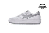 A Bathing Ape Bape SK8 Sta JJJJound