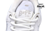 A Bathing Ape Bape SK8 Sta JJJJound