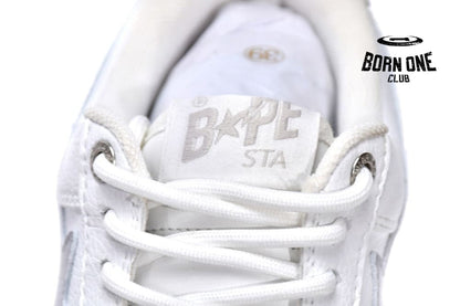 A Bathing Ape Bape SK8 Sta JJJJound