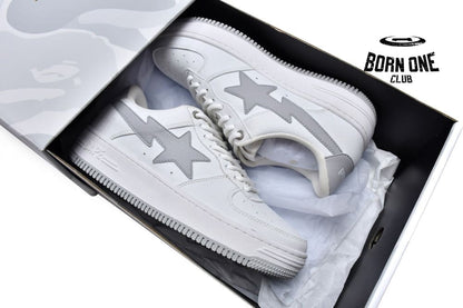 A Bathing Ape Bape SK8 Sta JJJJound