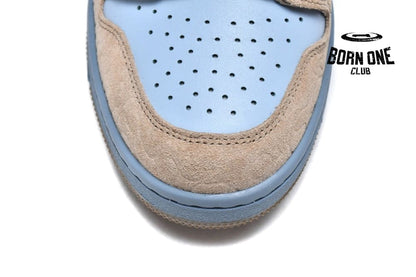 A Bathing Ape Bape SK8 Sta Light Blue