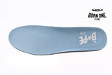 A Bathing Ape Bape Sk8 Sta Low Blue 1G70-109-0015