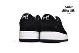 A Bathing Ape Bape SK8 Sta Morandi Black