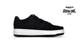 A Bathing Ape Bape SK8 Sta Morandi Black