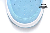 A Bathing Ape Bape SK8 Sta Morandi Blue