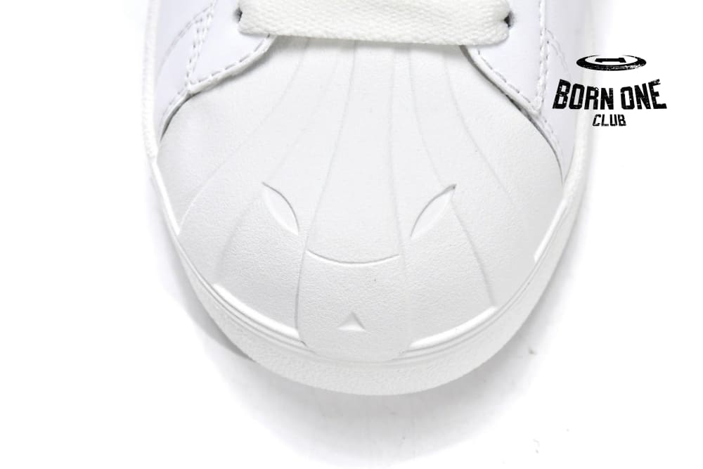 A Bathing Ape Bape SK8 Sta Shell Head White