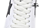 A Bathing Ape Bape SK8 Sta Shell Head White