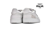 A Bathing Ape Bape SK8 Sta White