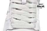 A Bathing Ape Bape SK8 Sta White
